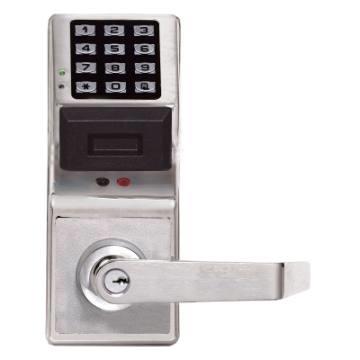Alarm Lock