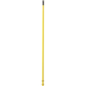 OSHA Warning Utility Pole Wrap: Line Work In Progress - Do Not Energize 18  x 12 1/Each - FMG302 - Jendco Safety Supply