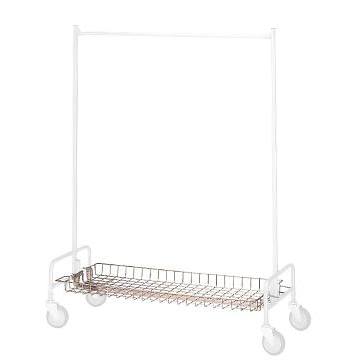 R&b Wire® Basket Shelf For 36