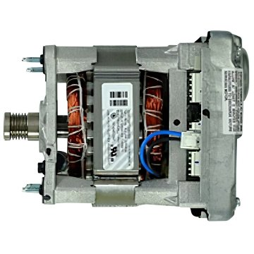 In-Rad Antriebsmotor Kress KR133e, KR136e, KR233e, KR236e - 59002510