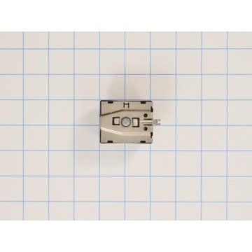 General Electric Replacement Rotary Start Switch For Dryer Part