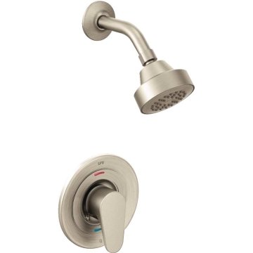 CFG 40311CGR Cornerstone Polished Chrome Single Handle Tub and Shower Trim ONLY 