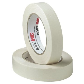 Intertape Polymer Group Pg29 1-1/2 X 60yd Premium Grade Low Tack Masking  Tape Bulk, Case Of 24