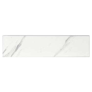 Daltile Restore Bright White 4-1/4 in. x 4-1/4 in. Ceramic Wall Tile (12.5  sq. ft. / Case) RE1544HD1P4 - The Home Depot