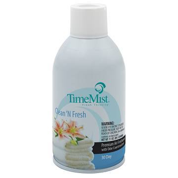 その他 ETARNITY TAM FRESH Spray ETERNITY™ (Aerosol) | Products | NCL