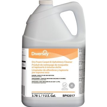 Fm Carpet And Upholstery Cleaner - Upholstery