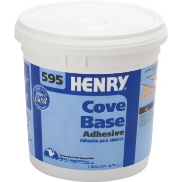 Henry Easy Release 1 Gal. Adhesive Remover 12250 - The Home Depot
