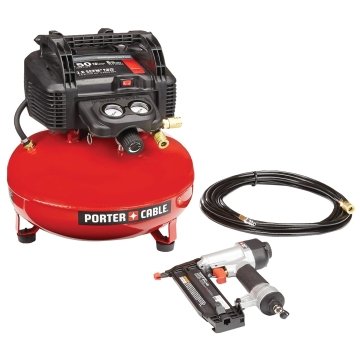 Porter cable sales 20v air compressor