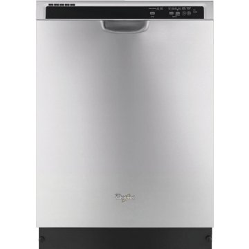 Dishwasher Insulation Pad W11126003