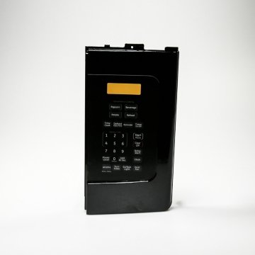 GE Microwave Control Panel HD Supply