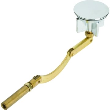 Bathtub Stopper & Drain Installation - Universal NuFit 