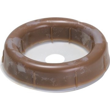 Universal Urinal Wax Ring, Felt Insert, Package Of 3 | HD Supply