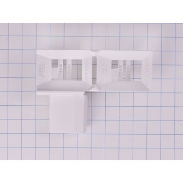 Electrolux 137440406 Dispenser Drawer