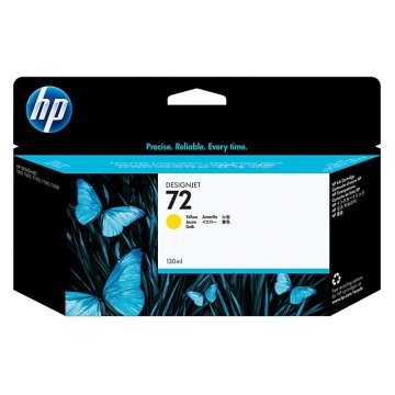 Cartridge,dnj,hp 72.130ml,yw hewc9373a (808736779821)
