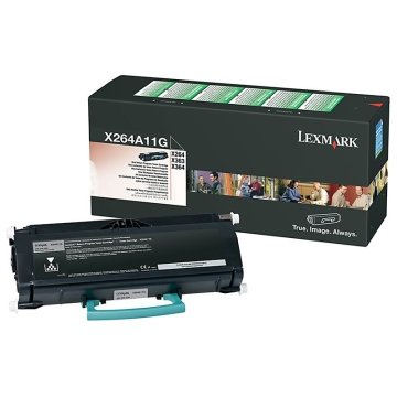 Lexmark