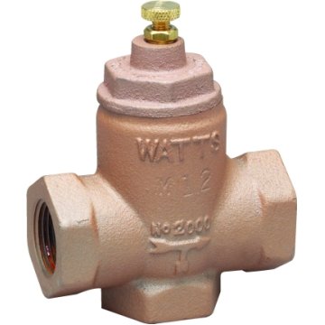 Watts