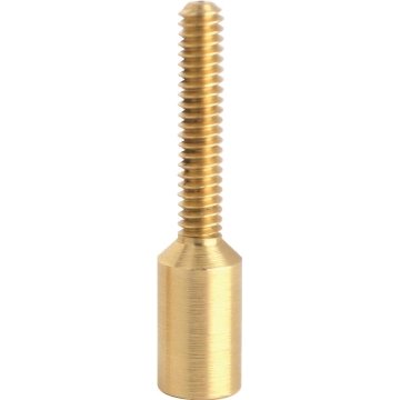 Bathtub Drain Linkage And Stopper Brass 1-7/8 Diameter