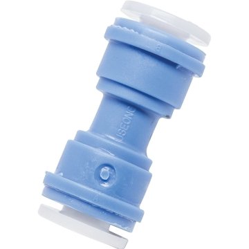 Ge Water Line Connector Union, 5/16 Inch