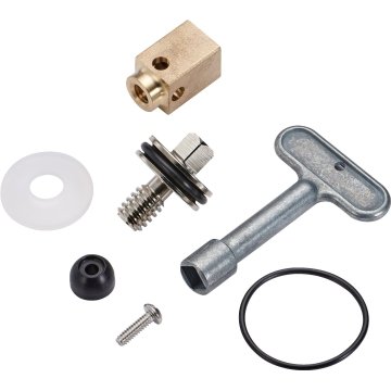 Zurn Hyd-Rk-Z1321-Cxl - Ecolotrol Wall Hydrant Repair Kit | HD Supply