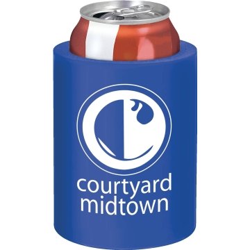 Foam Can Koozie, 12 Ounce HD Supply