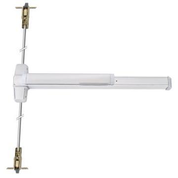 Von Duprin 9827EO 3 313 Exit Device 36.78 Length 36.78 Length