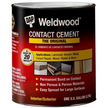 Elmer's E7050 Carpenter's 1 Gallon Interior Wood Glue