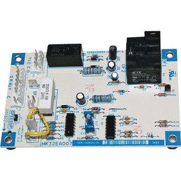 OEM Goodman Janitrol Amana Heat Pump Defrost Control Circuit Board B12260-08 for sale online 