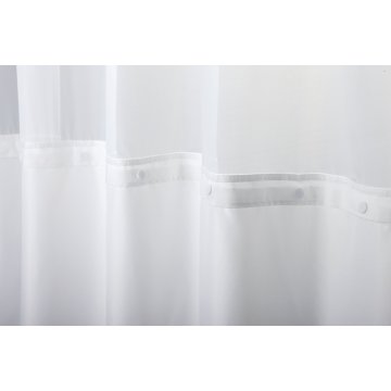 Martex Wash Cloth Cam 4-Sided Hemmed Edges 12x12 1 Lb/Dozen White Case of 48