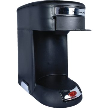 Haus maid coffee clearance maker