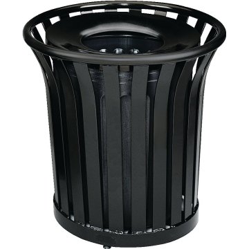 Rubbermaid Roughneck™ Non-Wheeled Trash Can 32 Gallon