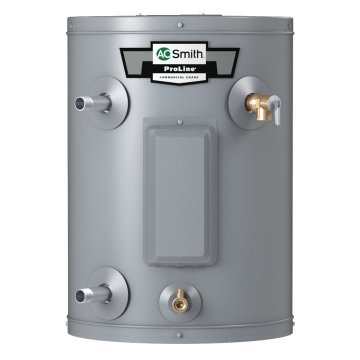 A. O. Smith® 6-Gallon Compact Electric Water Heater | HD Supply