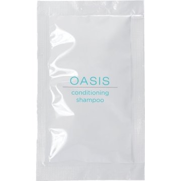 Oasis online shampoo cap
