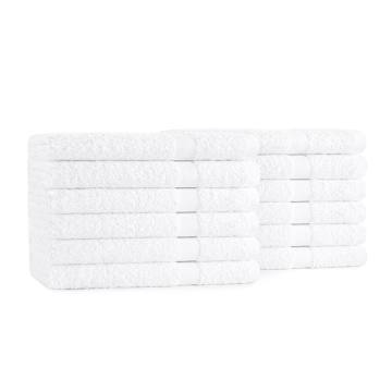 1888 Mills Towels | Crown Touch | 100% Cotton | Wholesale in bulk