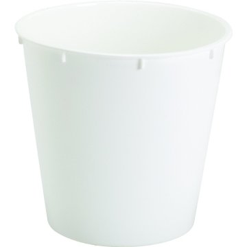 plastic ice bucket liners