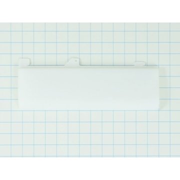 General Electric Replacement Light Shield For Freezer, Part