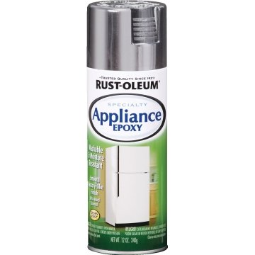 Rustoleum epoxy spray paint new arrivals