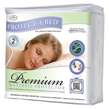 Protect-A-Bed