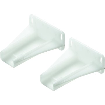 Drawer Slides Prime Line Mp7132 Drawer Track Center Roller