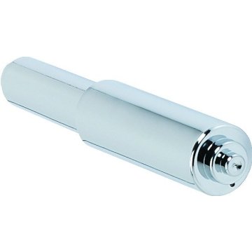 Replacement Toilet Paper Roller in Chrome