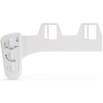 Bio Bidet Tp-70 Travel Bidet With Extended Nozzle (616450289959)