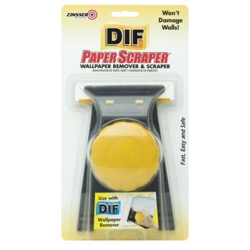 Zinsser 1-gal. Dif Gel Wallpaper Stripper