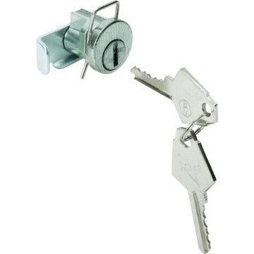 Type D Aluminum Face C8723 Mailbox Lock-880375