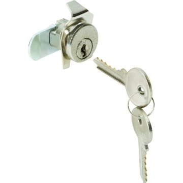 Offset Cam C8718, 5-Pin HL1 Keyway Mailbox Lock-884225