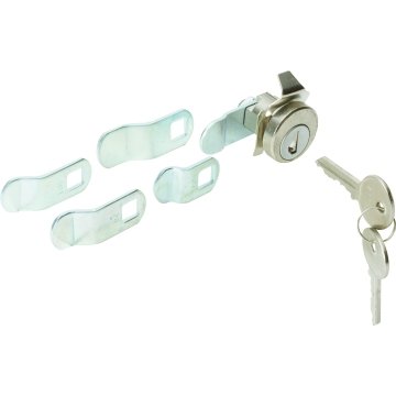 5-Cam, HL1 Keyway Mailbox Lock-884320