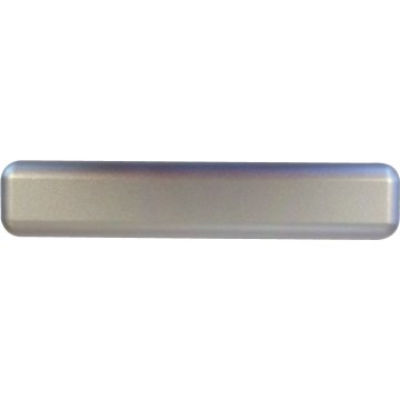 Door Closer Cover, Aluminum Painted