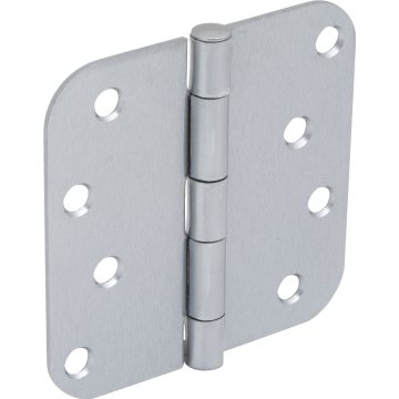 48 x 2.5, 16ga Brushed Stainless Steel Corner Guard