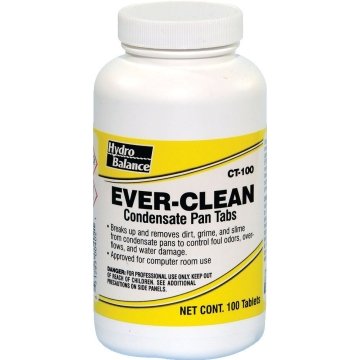 Hydro-Balance 18 Oz. Zip Clean Coil Cleaner | HD Supply