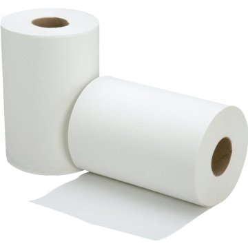 Preference White Jumbo Perforated Roll Paper Towels (250 Sheets per Roll  12/Carton)