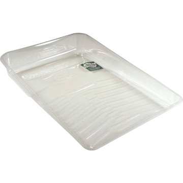 11 in. Metal Deluxe Roller Tray