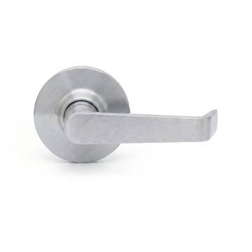 Shield Security® 913717 Bridgeport Passage Lever, 2.75
